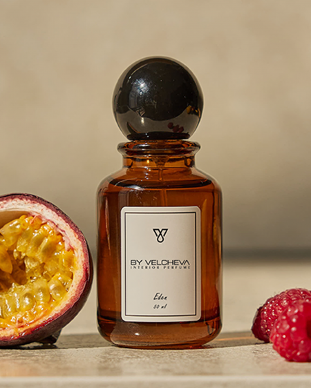 EDEN - Luksusowy perfum do wnętrz By Velcheva