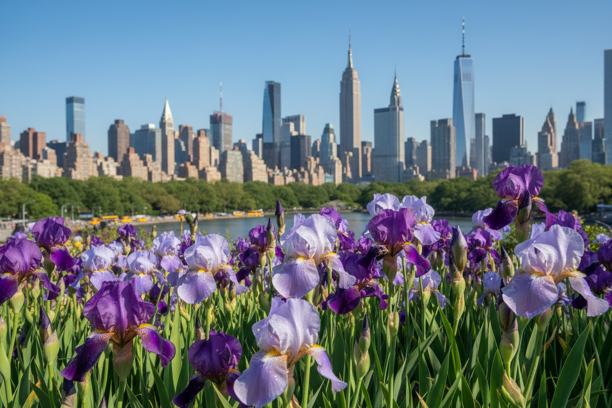 NEW YORK - luksusowy dyfuzor By Velcheva