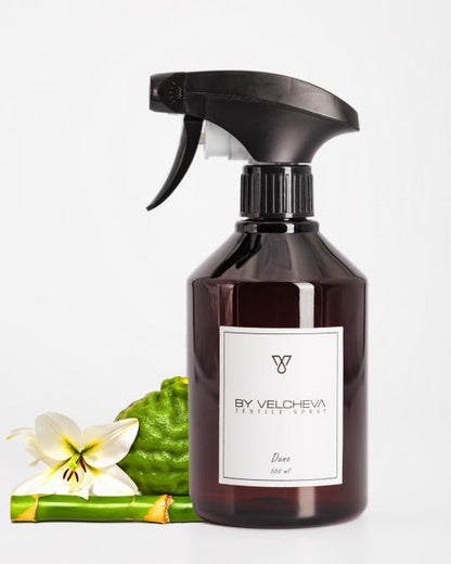 BAMBOO - Luksusowy spray do tkanin By Velcheva