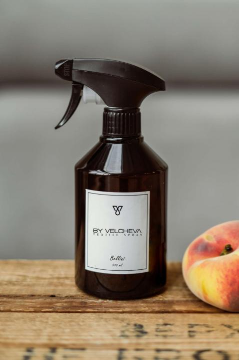 BELLINI - Luksusowy spray do tkanin By Velcheva