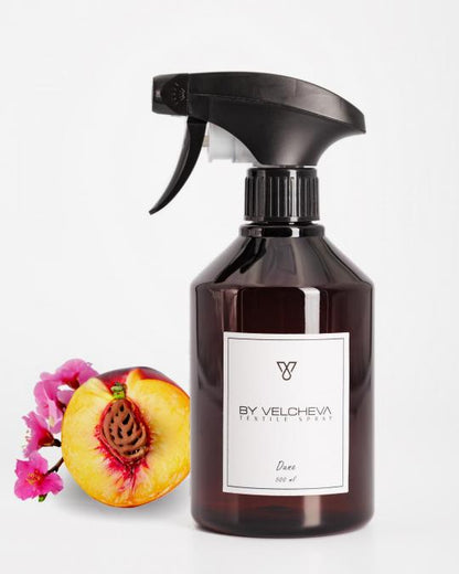 BELLINI - Luksusowy spray do tkanin By Velcheva