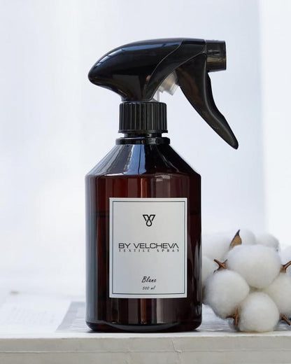 BLANC - Luksusowy spray do tkanin By Velcheva