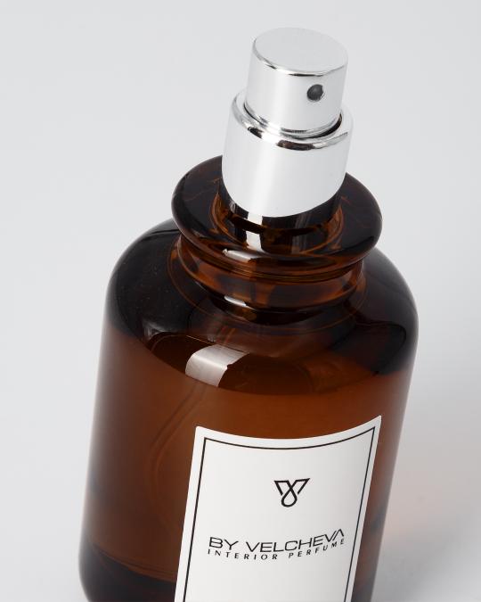 CHERRY BLOSSOM - Luksusowy perfum do wnętrz By Velcheva