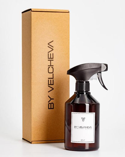 EDEN - Luksusowy spray do tkanin By Velcheva