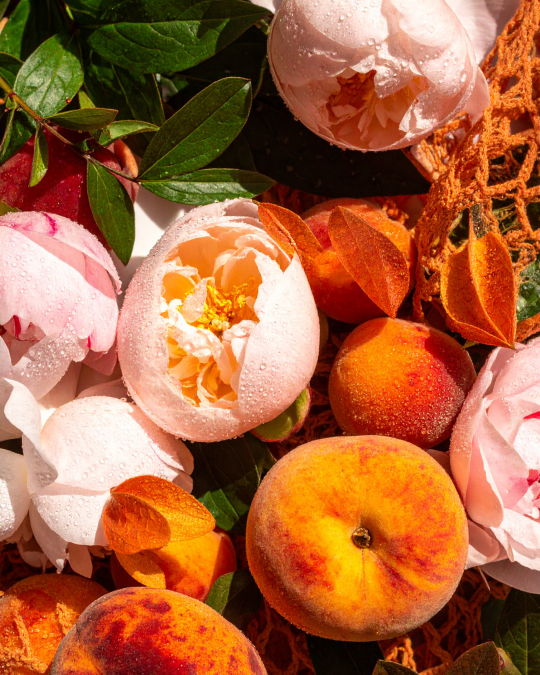 FLEUR - Luksusowy perfum do wnętrz By Velcheva