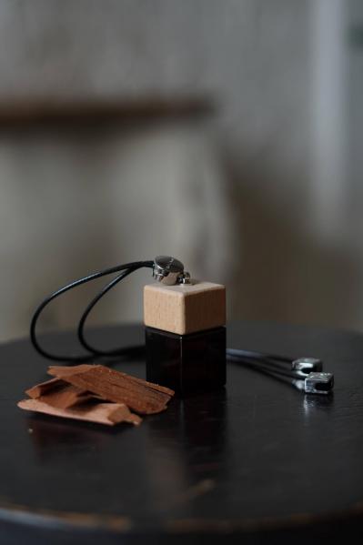 AFRICA - Luksusowe perfumy samochodowe By Velcheva 10ml