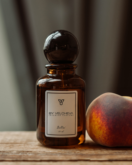 BELINI - Luksusowy perfum do wnętrz By Velcheva