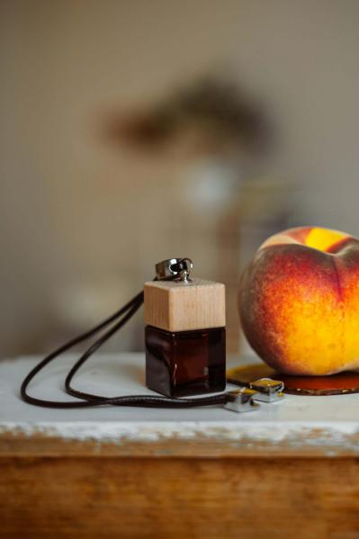 BELLINI - Luksusowe perfumy samochodowe By Velcheva 10ml