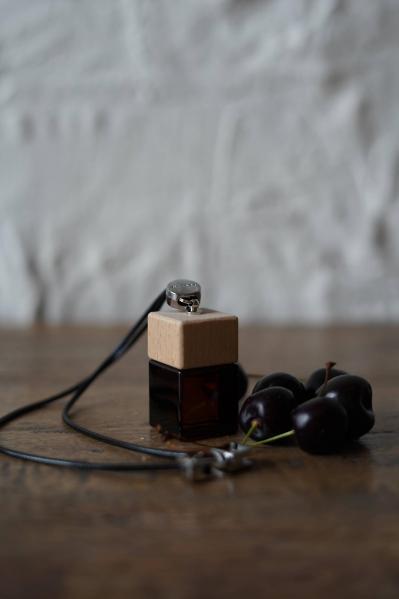 CHERRY BLOSSOM - luksusowe perfumy samochodowe By Velcheva - 10 ml