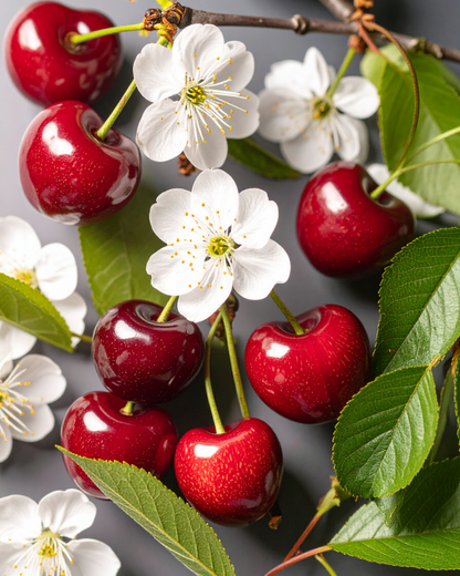 CHERRY BLOSSOM - Luksusowy dyfuzor zapachowy By Velcheva