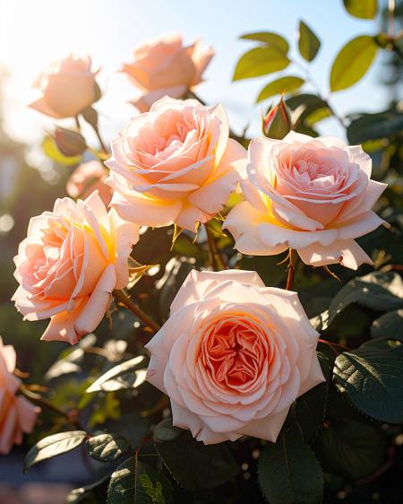 DUBAI - Luksusowa świeca zapachowa By Velcheva