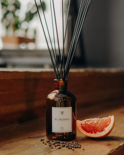 DUNE - Luksusowy dyfuzor zapachowy By Velcheva