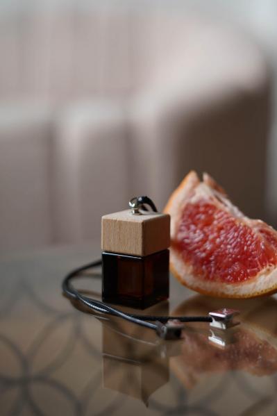 DUNE - Luksusowe perfumy samochodowe By Velcheva 10ml