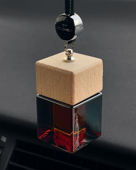 AFRICA - Luksusowe perfumy samochodowe By Velcheva 10ml