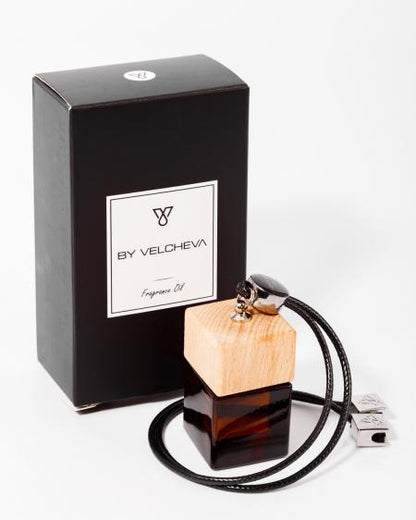 AFRICA - Luksusowe perfumy samochodowe By Velcheva 10ml