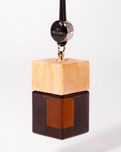 AFRICA - Luksusowe perfumy samochodowe By Velcheva 10ml