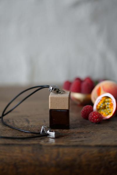 EDEN - Luksusowe perfumy samochodowe By Velcheva 10ml