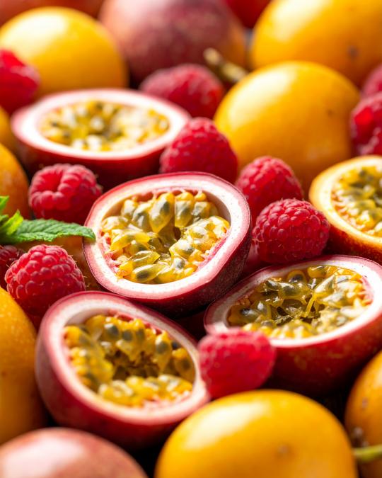 EDEN - Luksusowy dyfuzor zapachowy By Velcheva