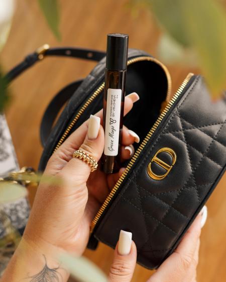 PERFUMY PODRÓŻNE 10 ML