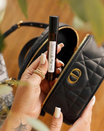 PERFUMY PODRÓŻNE 10 ML